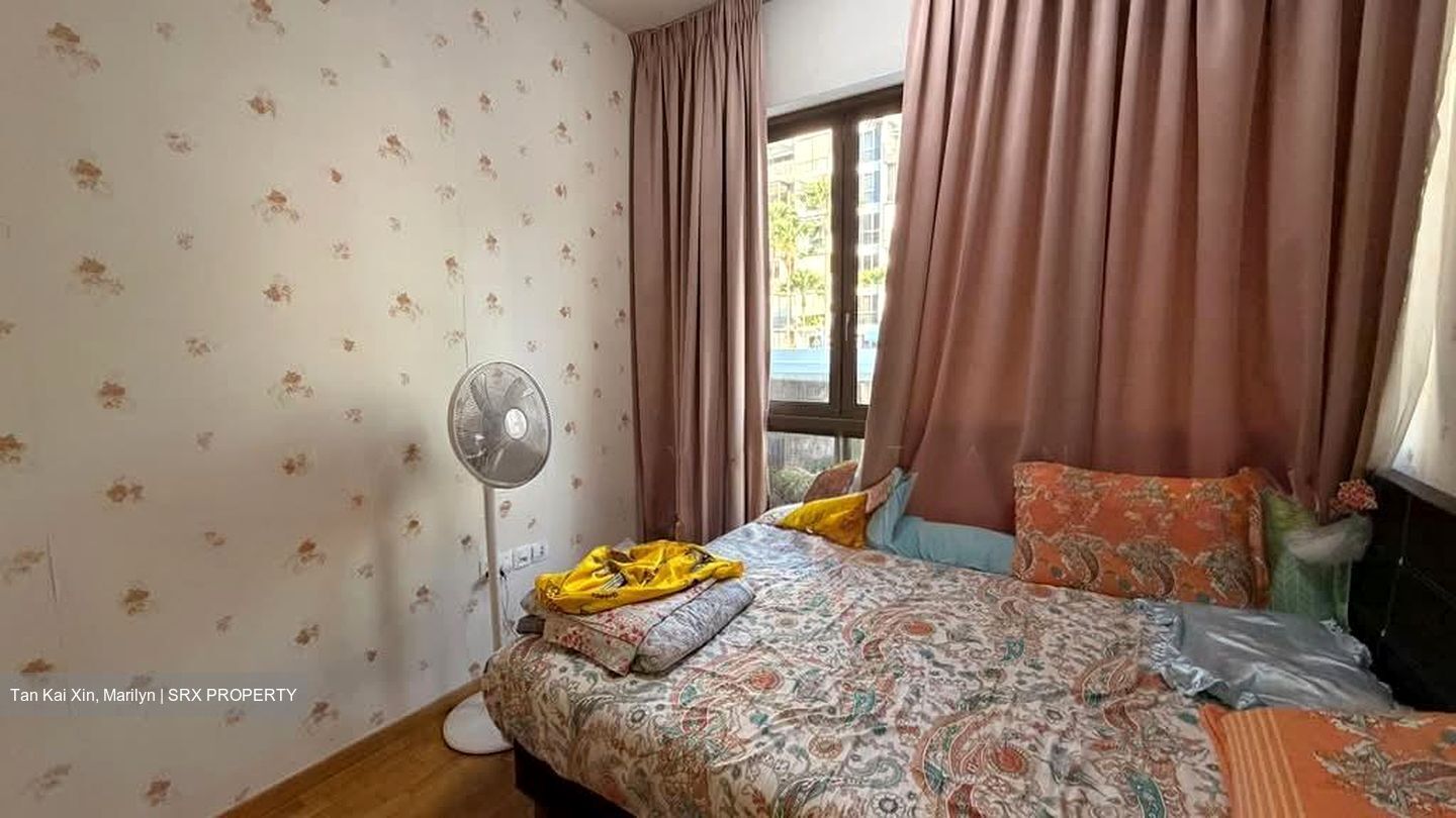 The Inflora (D17), Condominium #572698721